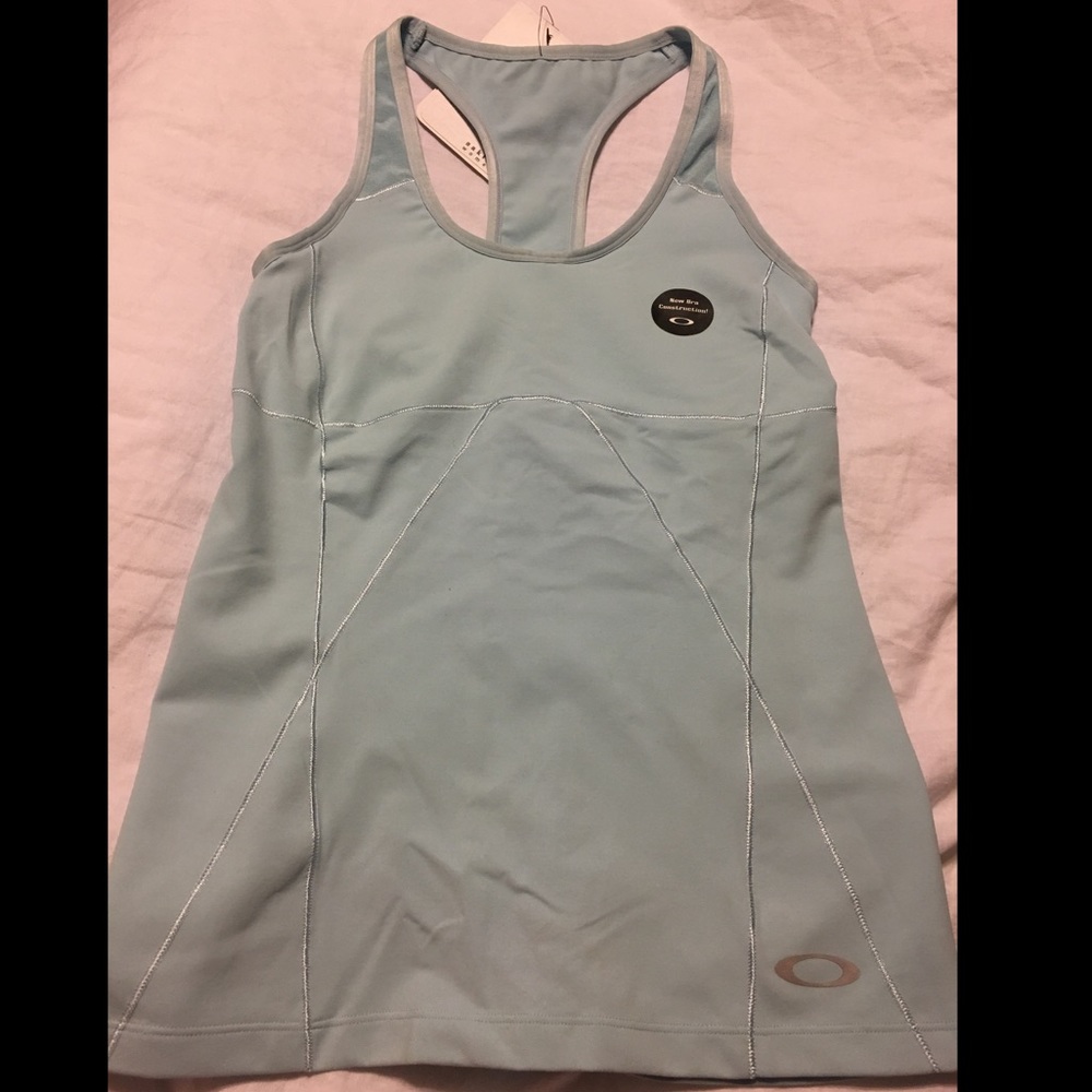 Oakley Envy Support Tank